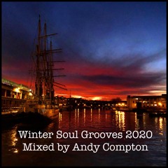 Winter Soul Grooves 2020 Mixed By Andy Compton