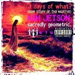 3 days of what? (N3W ST0RY 0F TH3 M4RTYR)