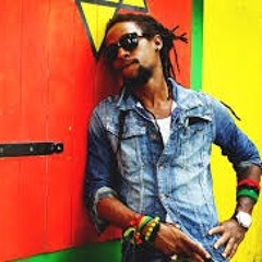 Jah Cure - Longing For - Le Druide Remix Afro