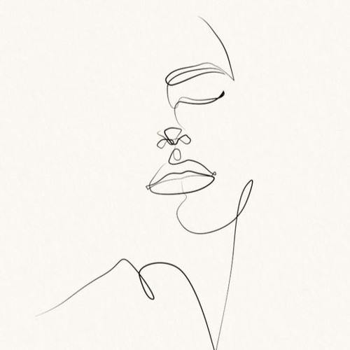 You