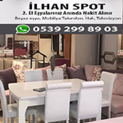 Ilhan Ikinci El Esya Alanlar Ankara Spotcular Made With Spreaker By Ilhan Ikinci El Esya Alanlar Spotcu