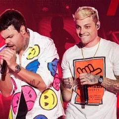 Lucca E Mateus   Não Vai Se EnvolverO