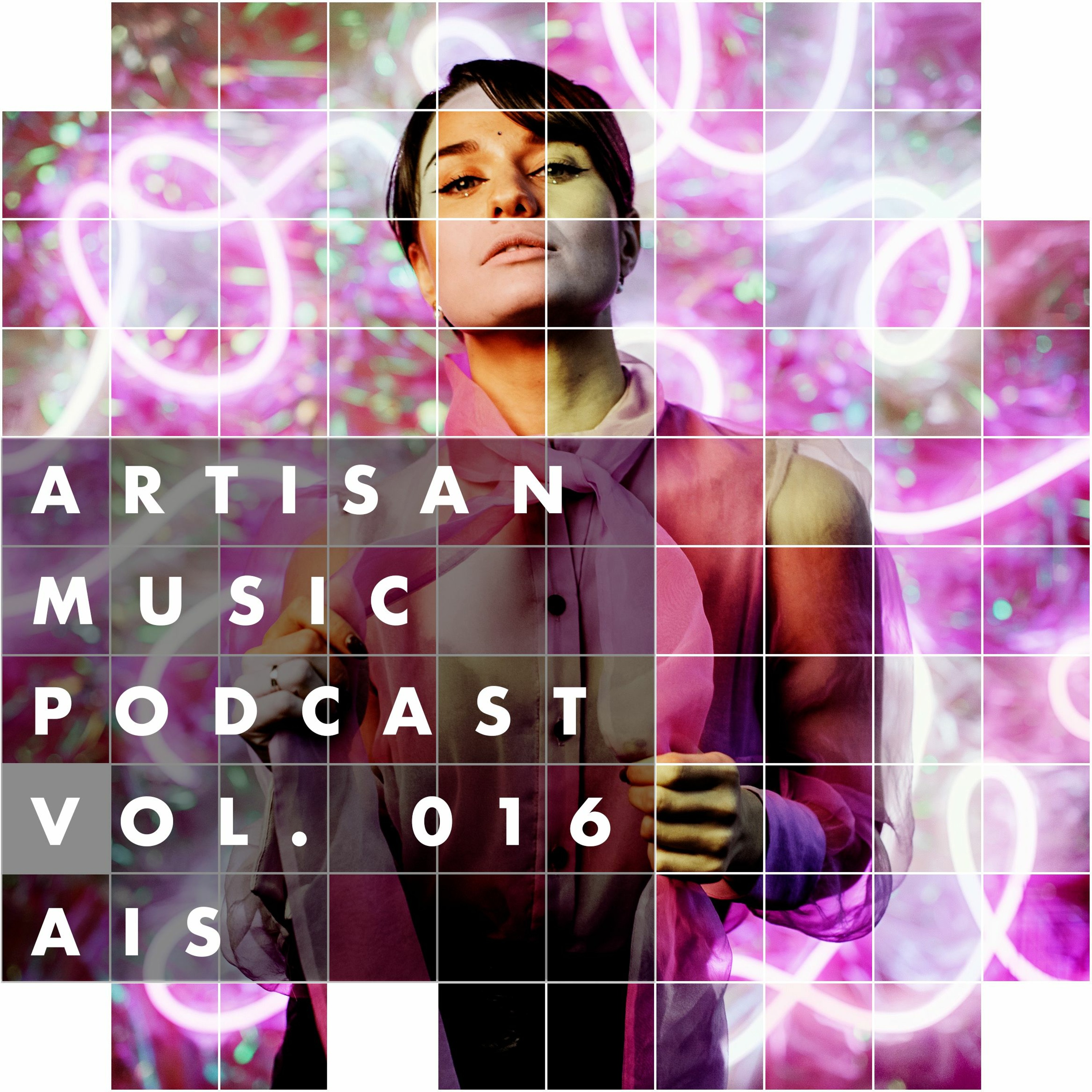 Artisan Music Podcast