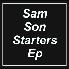 Sam.Son X Zeto Happines