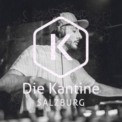 Kantine Mix at "Zombie Cats" by SPECTRO