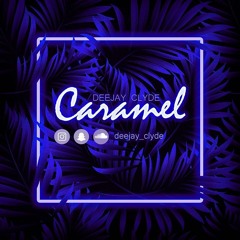 caramel #8