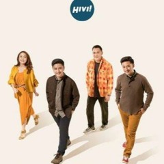 Hivi - Bumi dan Bulan