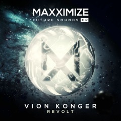 Vion Konger - Revolt (Radio Edit) <OUT NOW>