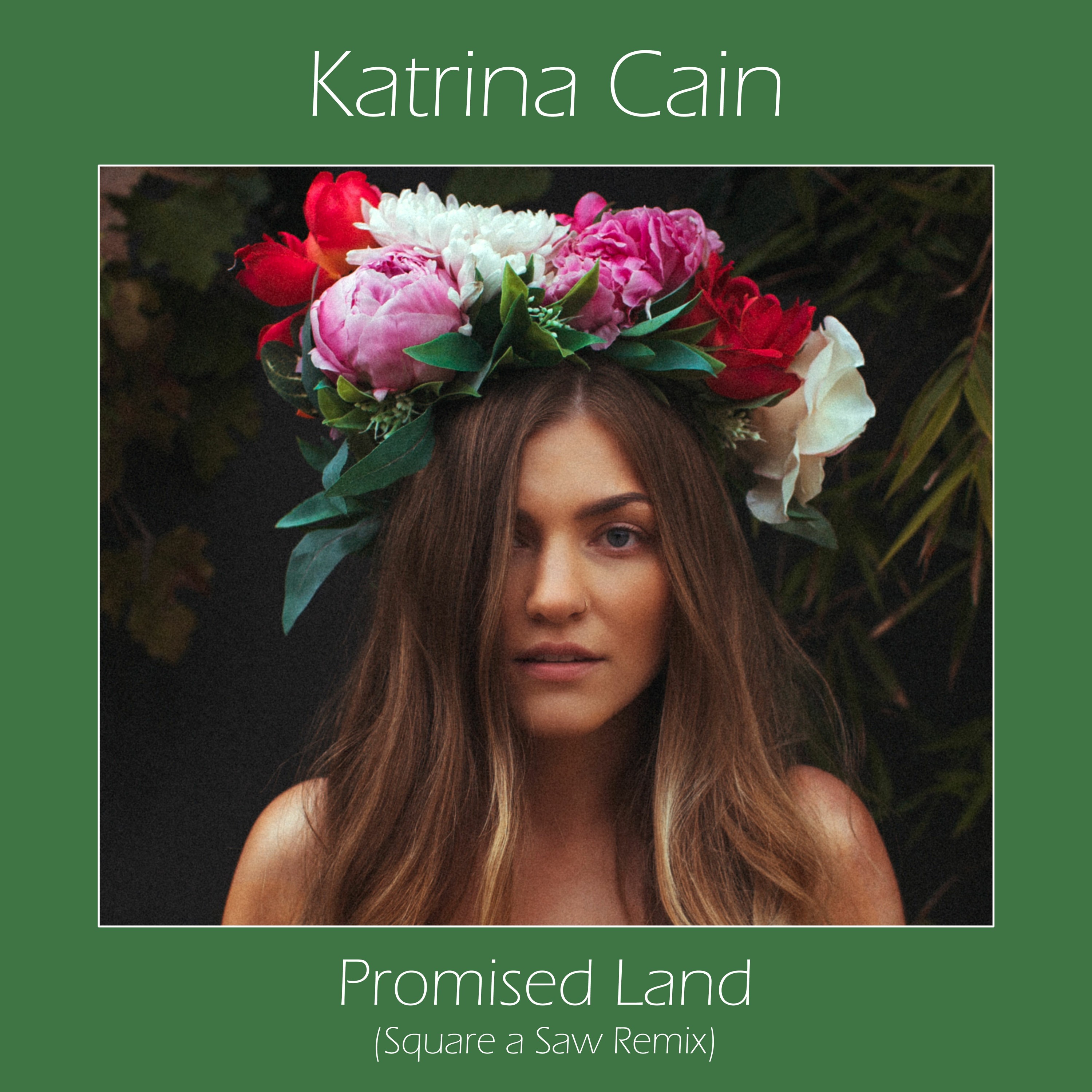 Katrina Cain - Promised Land (Square a Saw Remix)