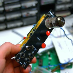 BARD SpringDrive - Demo