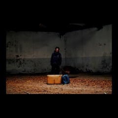 BIGNON - REVE feat CIHNAE (Prod.RaspoBeat)