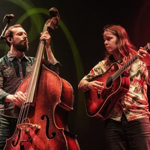 China Doll - Billy Strings Live at the Capitol Theater 1/17/2020