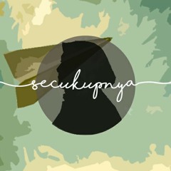 Secukupnya - Hindia ost NKCTHI