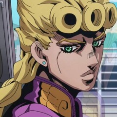 Giorno Giovanna Theme(Remix)