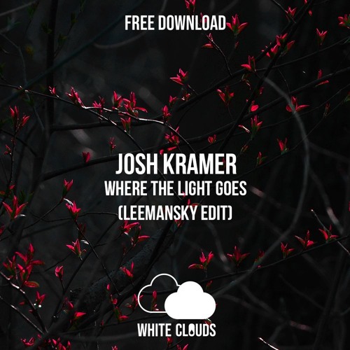 FREE DOWNLOAD : Josh Kramer - Where The Light Goes (Leemansky Edit)