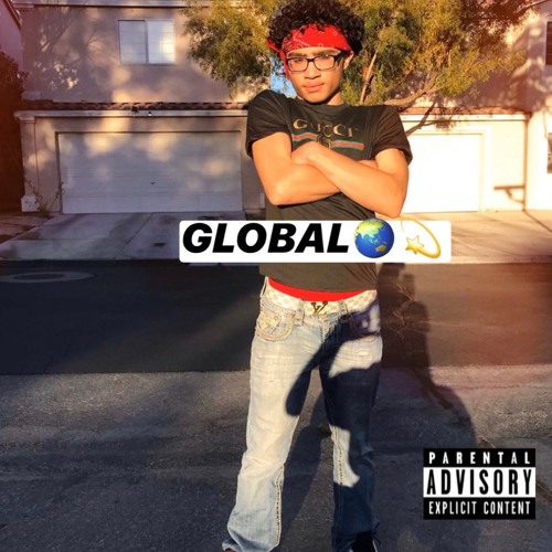 Stream Lil Breezo - Global prod. Deskhop by Lil Breezo | Listen 