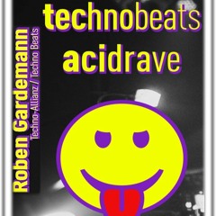 Industrial Acid Closing @ Acid Techno Beats