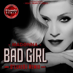 Bad Girl - Remix