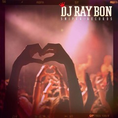 DJ RAY BON - PRAVILNI USLUGI (2020)