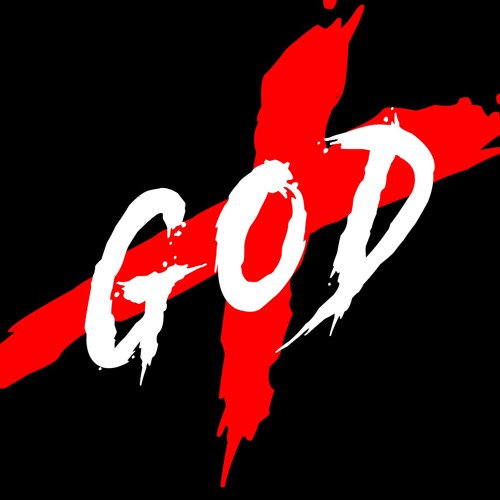 GOD - Left alone