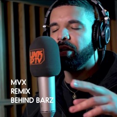Drake - Behind Barz