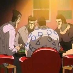 Gambling(Feat. NOFACE / Prod. i.X.i)