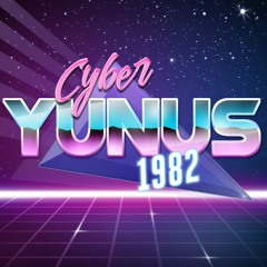 Erhan Kabakci - Cyber Yunus 1982