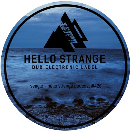 seagle - hello strange podcast #426