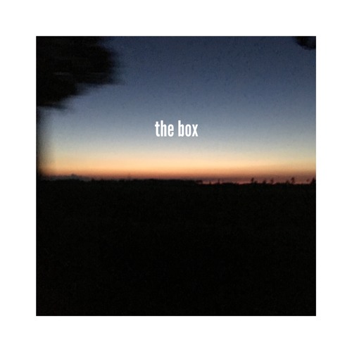 Roddy Ricch - The Box (LoFi Remix) Prod. Felice The Dreamer