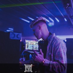 The 2020 Space Leeds Mix