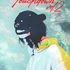 Loco OG Rocka - Touchdown Vol 2