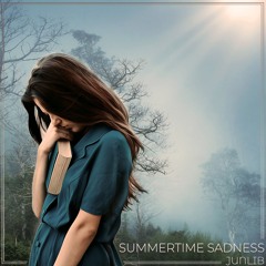 SUMMERTIME SADNESS - Lana Del Rey (Chill Ver.) | JunLIB