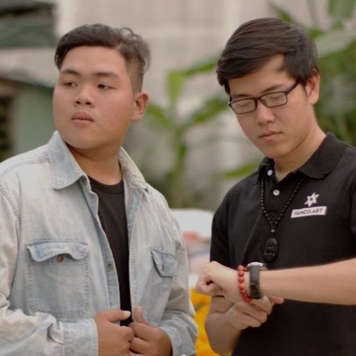 Xuân Này Con Không Về (Hip Hop Version) - H2K X SLi Petey