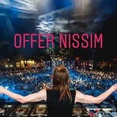 Offer Nissim - Crazy Set