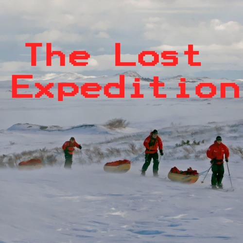 The Lost Expedition