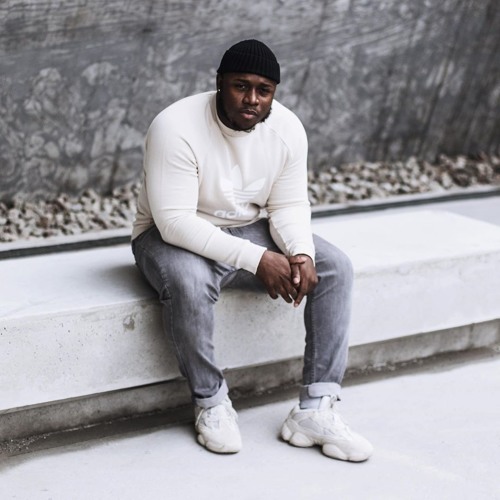 Kojo Dave - Unseen