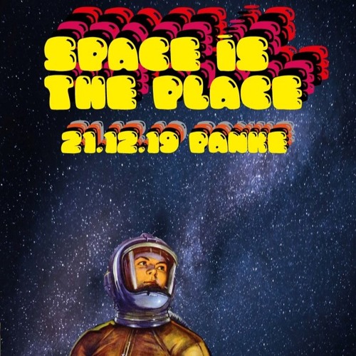 Linko @ Space Is The Place (Panke, 21.12.2019)
