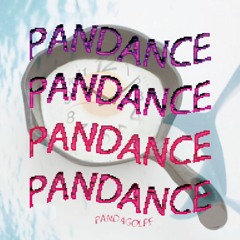 pandagolff's 1st album "PANDANCE" Trailar