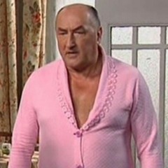 CLOUDYMANE - A LITTLE BIT TRASH AND FCKED UP