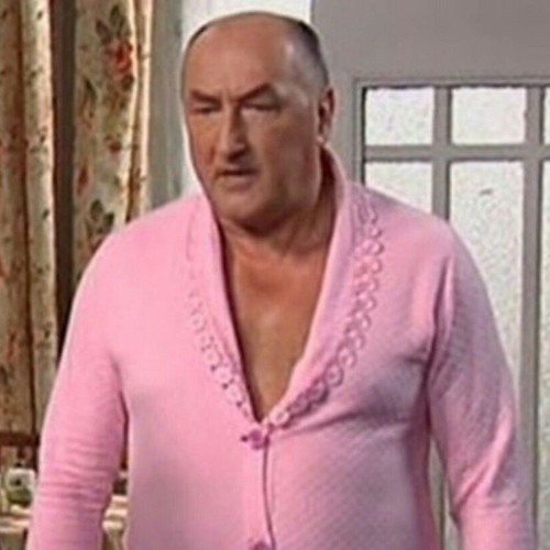 CLOUDYMANE - A LITTLE BIT TRASH AND FCKED UP