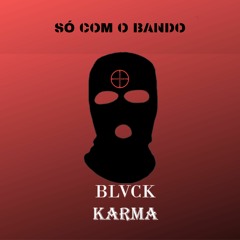 SÓ COM O BANDO [Sandrini x Psyco Pdz Type Beat]