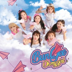 [ドキドキ💓] 오마이걸 (OH MY GIRL) - BUNGEE (Fall in Love) (PECOCONG & STAR)