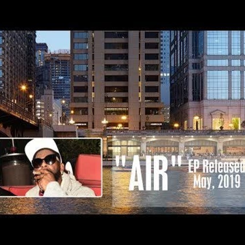 R. Kelly 'AIR'-2019