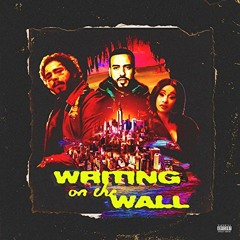 French Montana ft. Post Malone, Cardi B & Rvssian - Writing On The Wall (Enayé Reggaeton Remix)