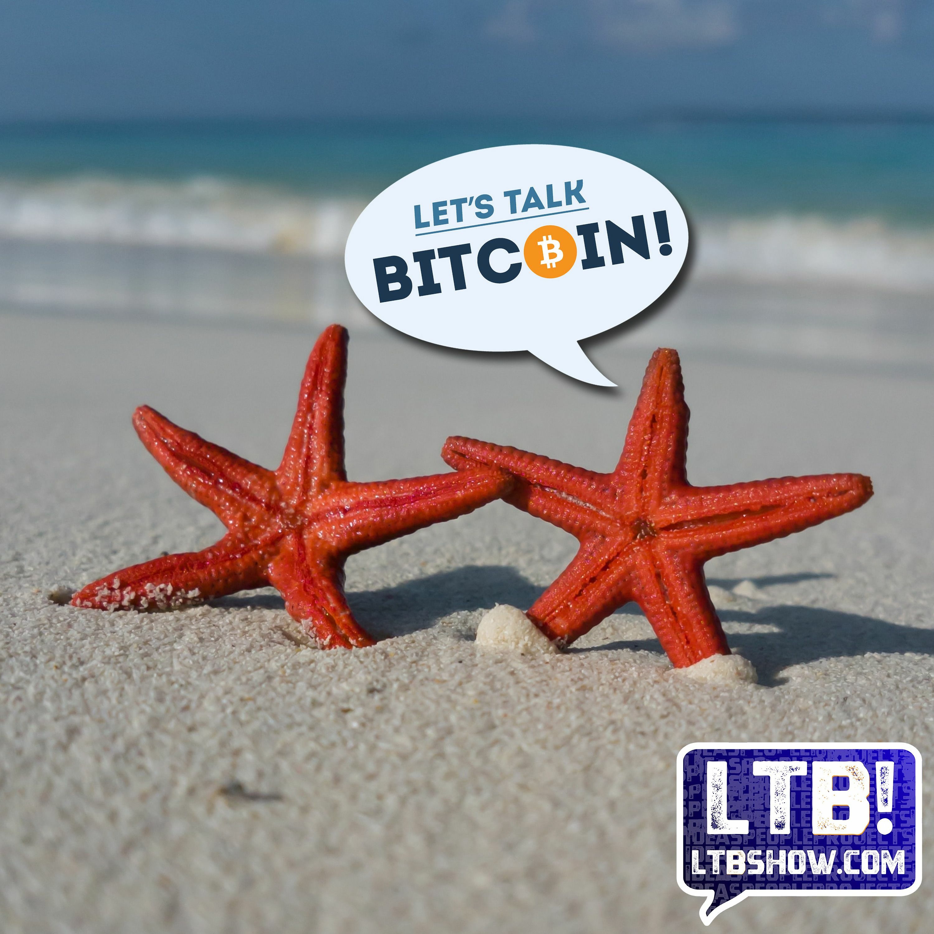 LTB #423 Decentralization Philosophy Part 1 – From Buddha to the Conquistadors