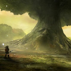 Oot Opening Theme