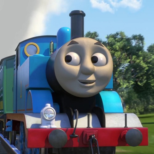 Stream Episode Thomas & Friends Character Voice Reel - Part 9 By 