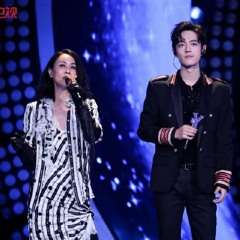肖战 那英《心动+完美生活+军港之夜》