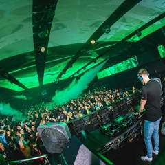 Bryan Kearney Extended LIVE @ Dreamstate presents @ Academy LA, January 2020