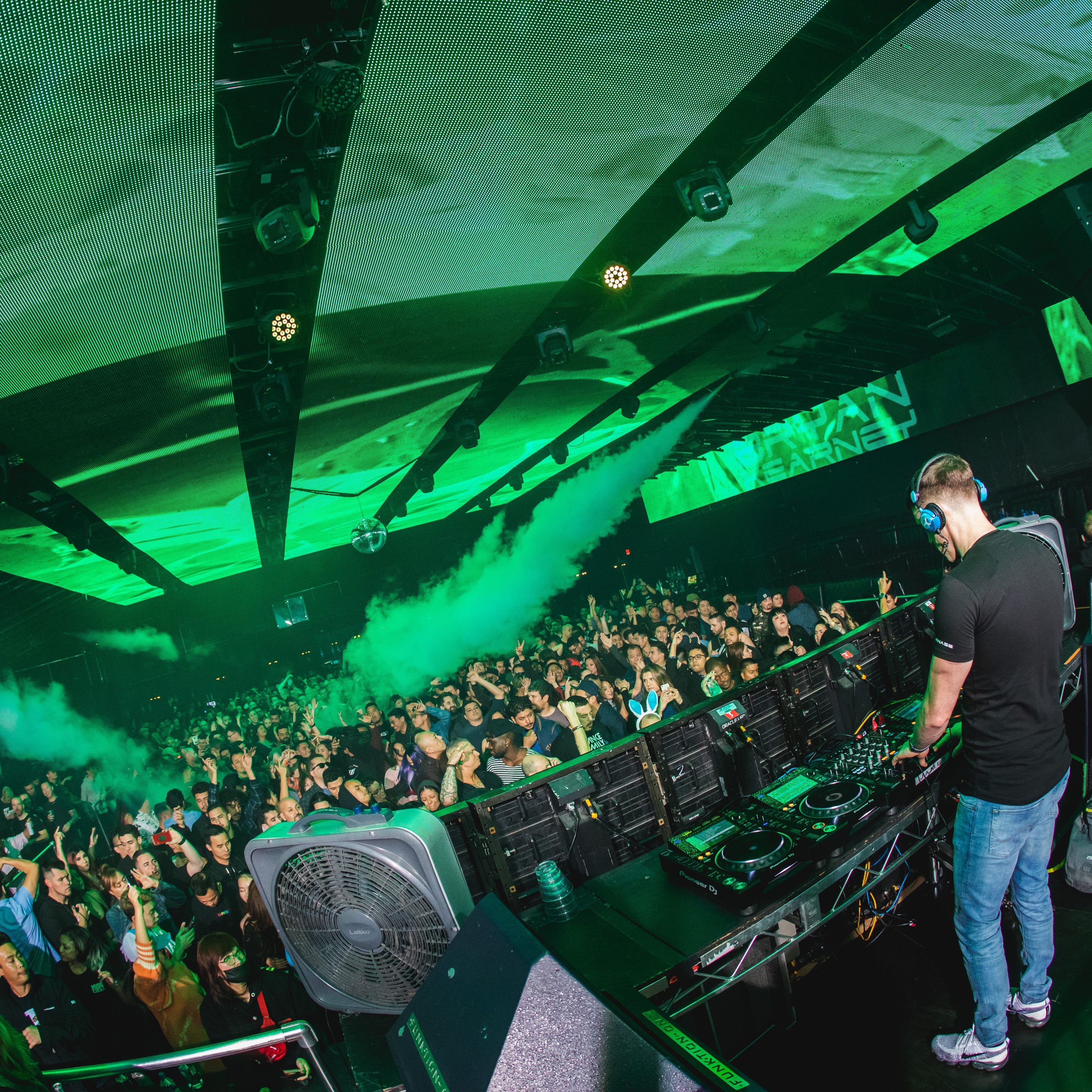 Bryan Kearney